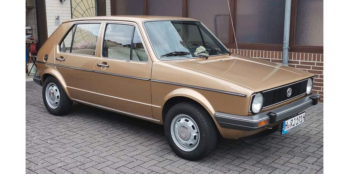 VW Golf 220.000 km 9.700 &euro; Hannover 30627