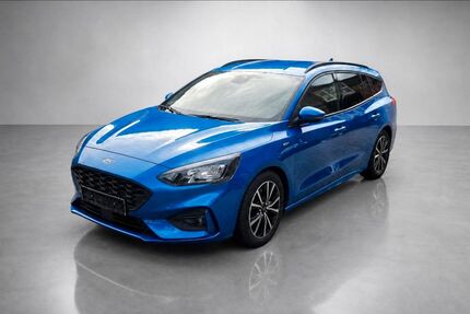 Ford Focus 35.000 km 17.499 &euro; Rodenberg 31552