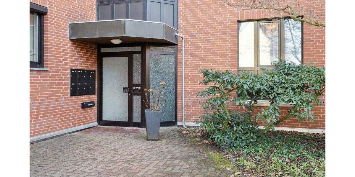 Etagenwohnung Gehrden - 2 Zimmer, 80 m&sup2;, 185.000&euro; | Angebot:25731755