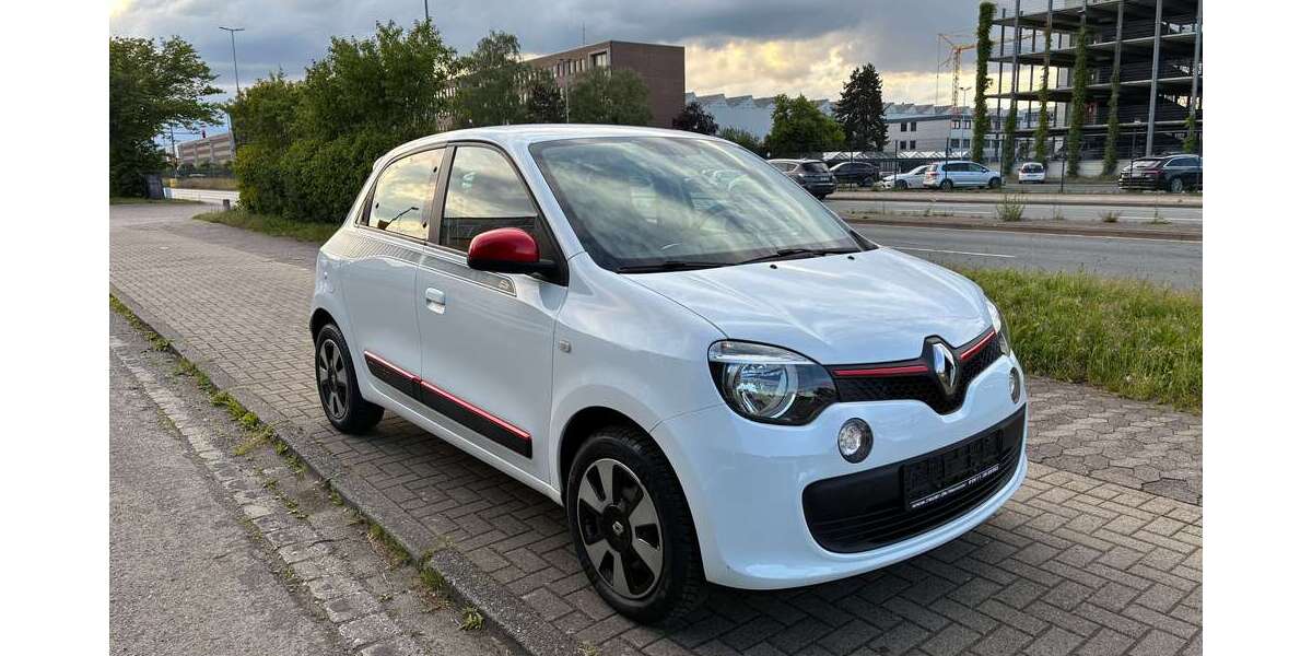 Renault Twingo 68.000 km 6.990 &euro; Hannover 30419