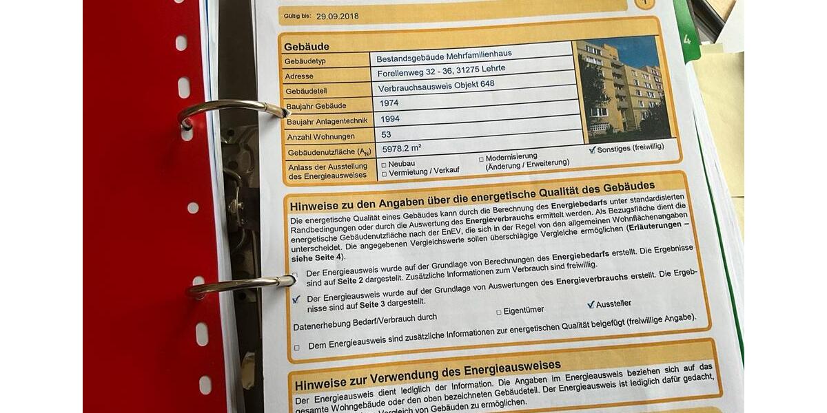 Etagenwohnung Lehrte - 2 Zimmer, 70 m&sup2;, 110.000&euro; | Angebot:26483637