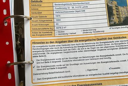 Wohnung Lehrte - 2 Zimmer, 70 m&sup2;, 110.000&euro; | Angebot:26483637