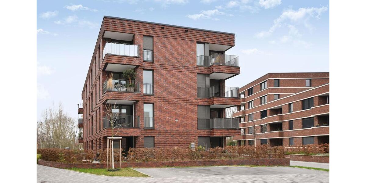 Etagenwohnung Hannover Linden-Limmer - 3 Zimmer, 78 m&sup2;, 1.320&euro; | Angebot:25377044