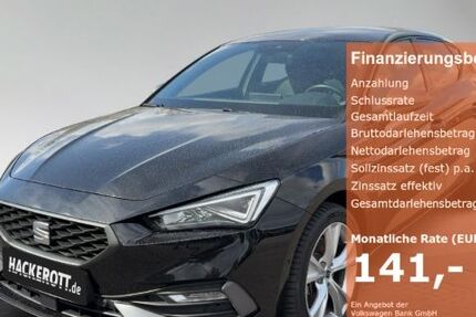 Seat Leon 38.100 km 22.450 &euro; Burgwedel 30938