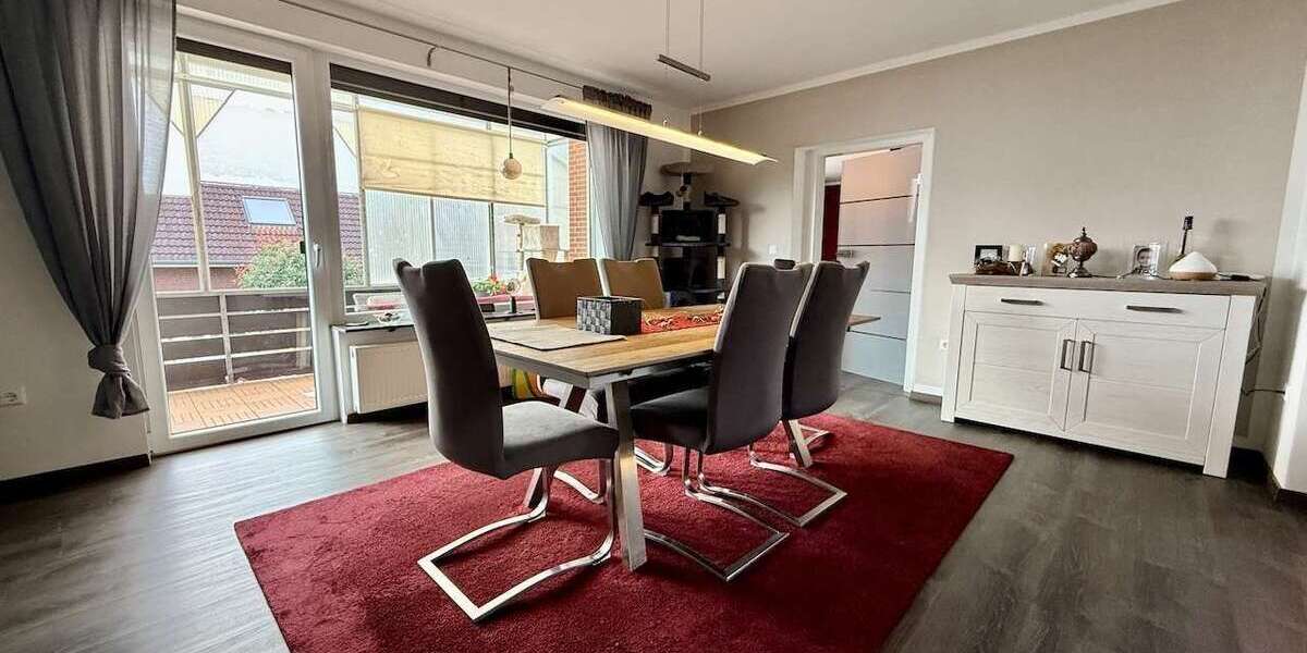 Einfamilienhaus Neustadt am Rübenberge - 6 Zimmer, 160 m&sup2;, 469.000&euro; | Angebot:25284405