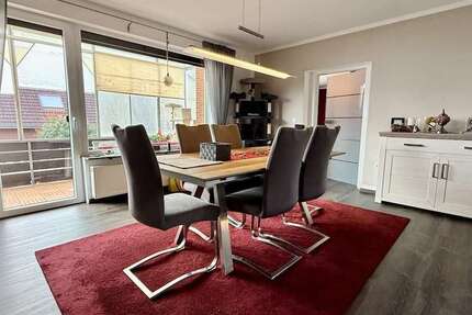 Haus Neustadt am Rübenberge - 6 Zimmer, 160 m&sup2;, 469.000&euro; | Angebot:25284405