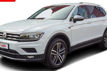 VW Tiguan Allspace 80.165 km 31.990 &euro; Hannover 30179