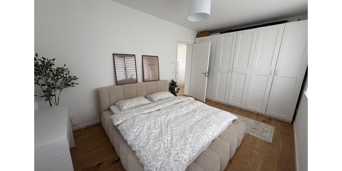 Dachgeschoßwohnung Burgdorf - 2 Zimmer, 80 m&sup2;, 1.170&euro; | Angebot:25946893