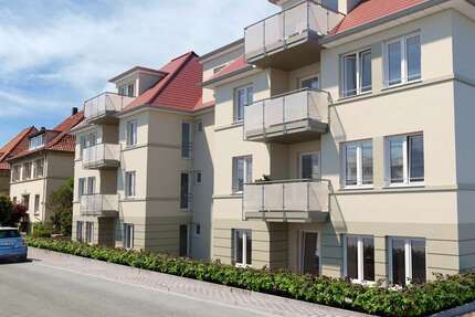 Wohnung Bad Nenndorf - 3.5 Zimmer, 97 m&sup2;, 415.000&euro; | Angebot:25246426