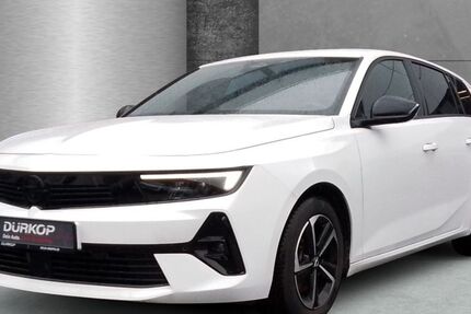 Opel Astra 32.664 km 20.450 &euro; Hannover 30177