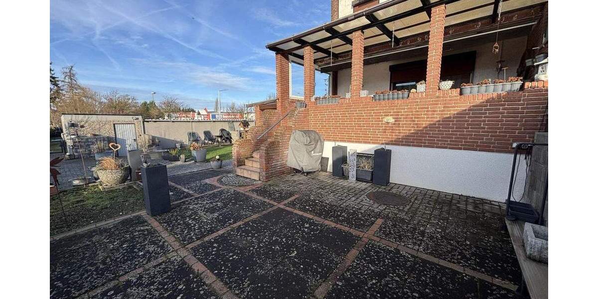 Reihenendhaus Sehnde - 5 Zimmer, 145 m&sup2;, 360.000&euro; | Angebot:25672945