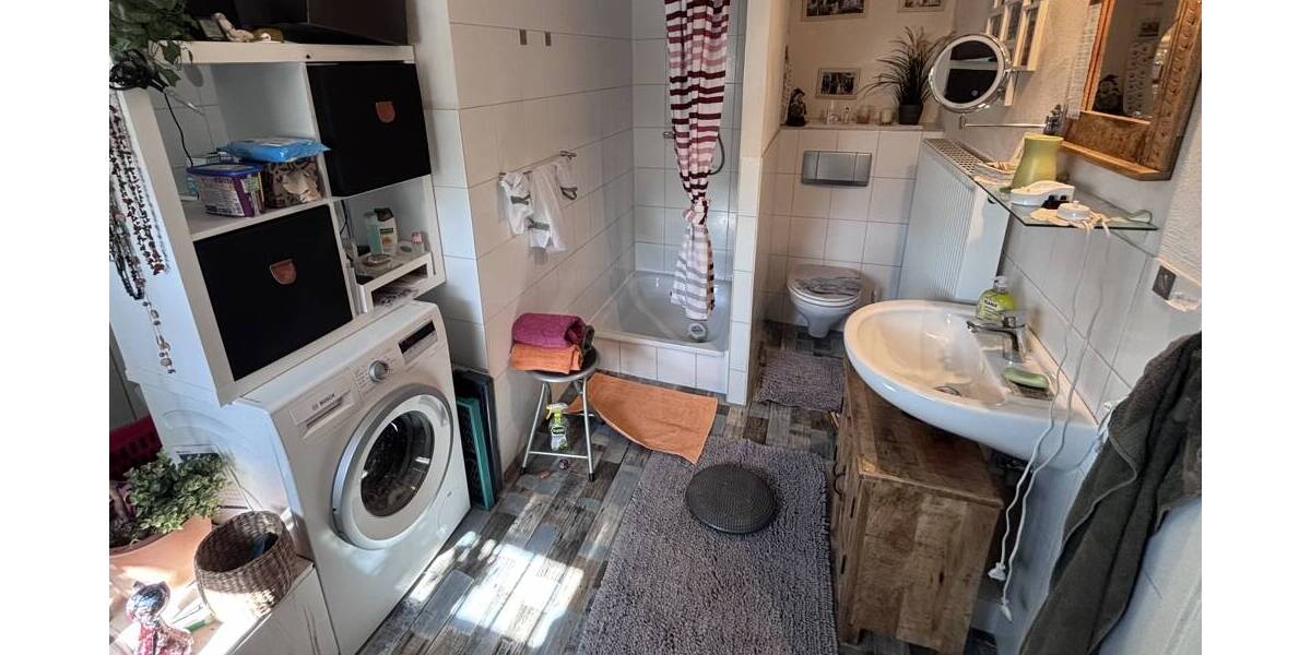 Doppelhaushälfte Wunstorf - 6 Zimmer, 165 m&sup2;, 369.000&euro; | Angebot:25983401