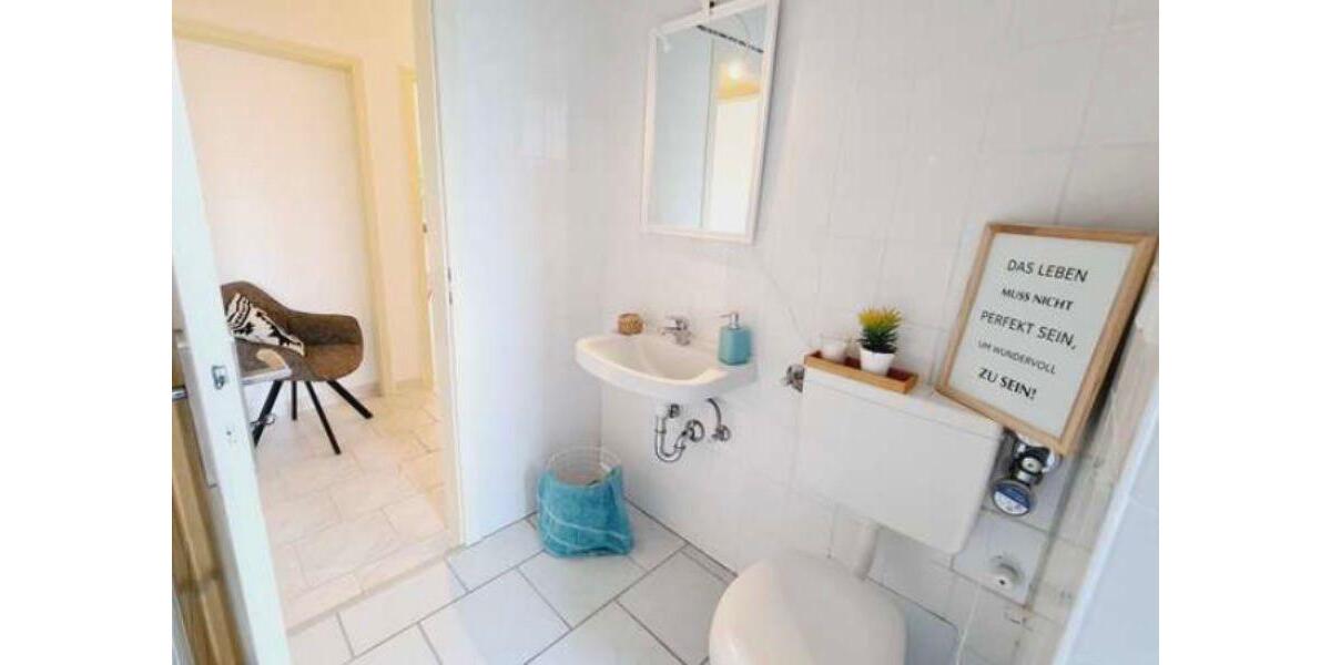 Hochparterre Laatzen - 3 Zimmer, 86 m&sup2;, 939&euro; | Angebot:26348011