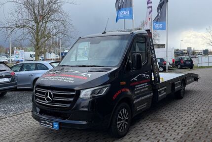 Mercedes-Benz Sprinter 429.171 km 29.000 &euro; Hemmingen 30966