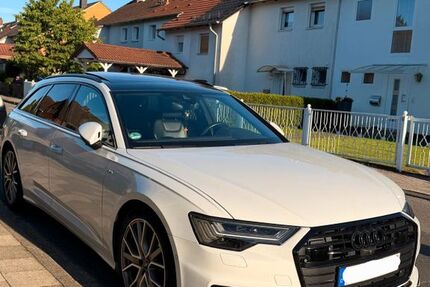 Audi A6 119.000 km 33.500 &euro; Garbsen 30827