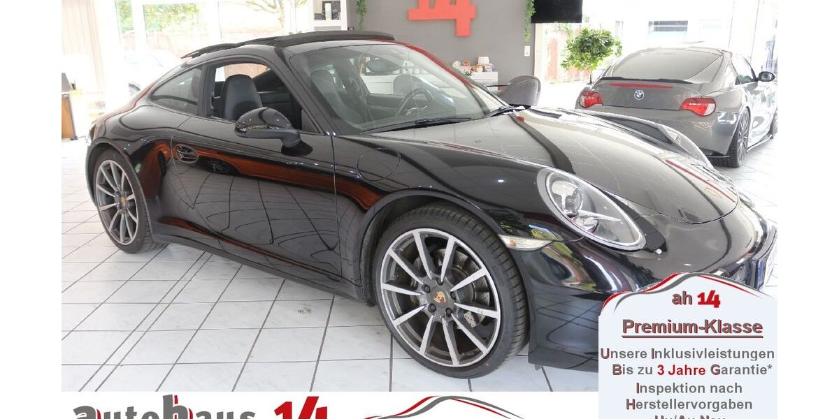 Porsche 911 Urmodell 219.200 km 57.950 &euro; Isernhagen NB 30916
