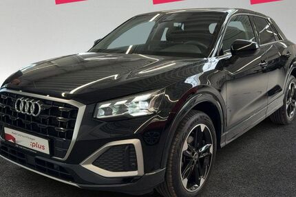 Audi Q2 7.887 km 27.650 &euro; Hannover 30179