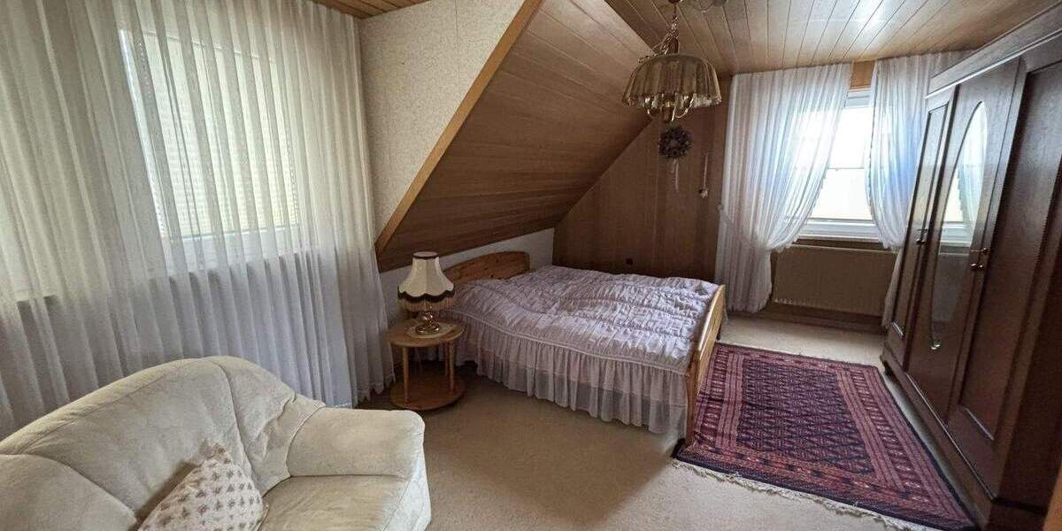 Einfamilienhaus Springe Eldagsen - 6 Zimmer, 145 m&sup2;, 299.000&euro; | Angebot:25673236