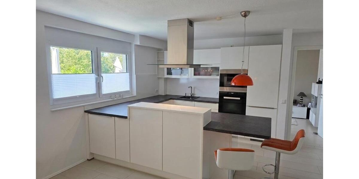 Etagenwohnung Hemmingen - 3 Zimmer, 117 m&sup2;, 490.000&euro; | Angebot:27521513