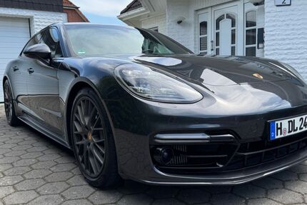 Porsche Panamera 119.000 km 48.000 &euro; Wedemark 30900