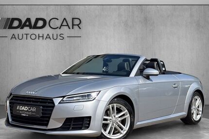 Audi TT 141.973 km 16.990 &euro; Garbsen bei Hannover 30827