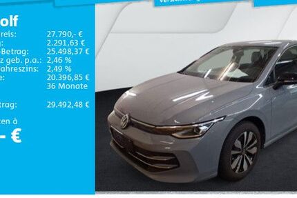 VW Golf 26.103 km 27.790 &euro; Langenhagen 30853