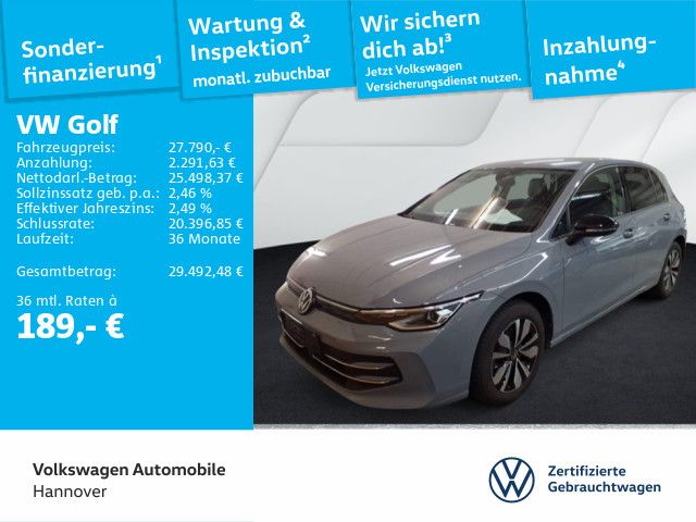 VW Golf 26.103 km 27.790 &euro; Langenhagen 30853