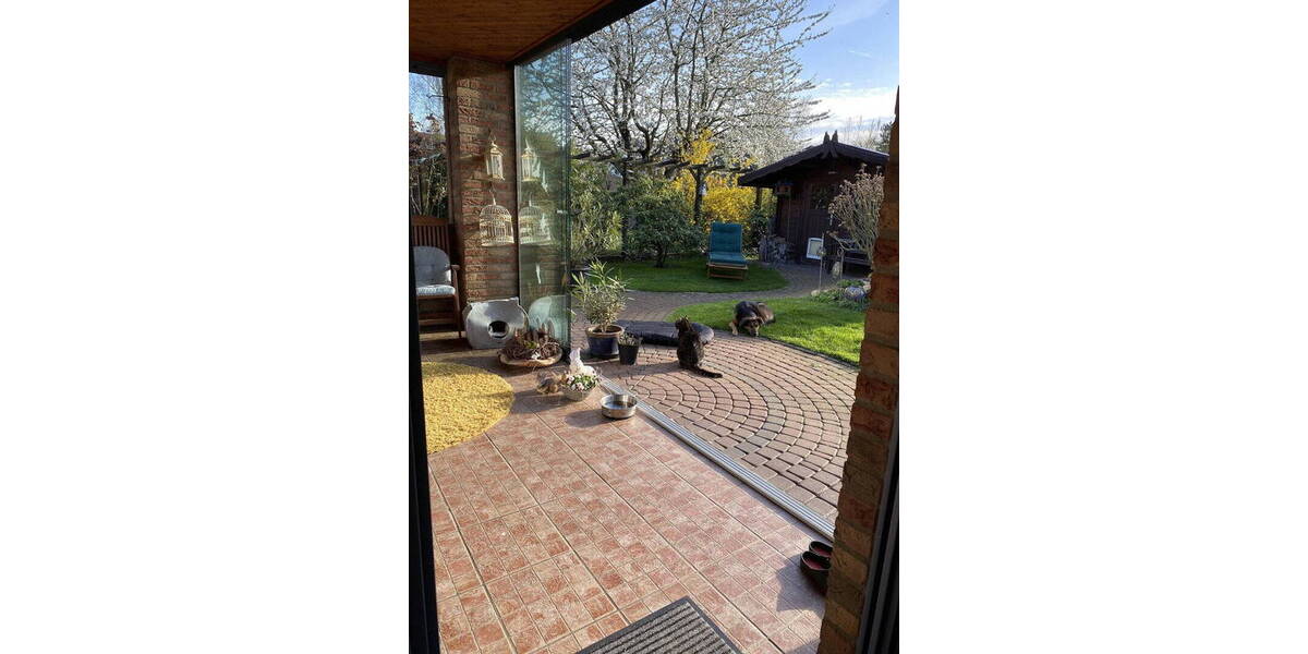 Mehrfamilienhaus, Wohnhaus Hannover Lahe - 6 Zimmer, 208 m&sup2;, 790.000&euro; | Angebot:26500043