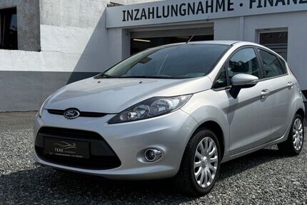 Ford Fiesta 45.000 km 5.999 &euro; Hannover 30629