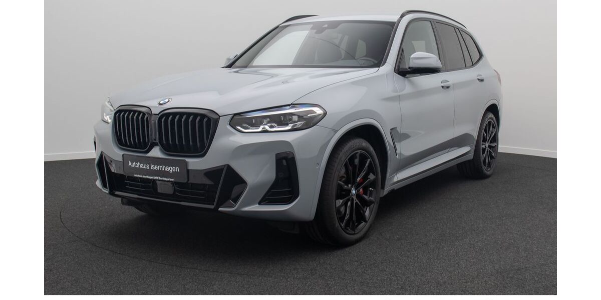 BMW X3 59.412 km 46.499 &euro; Isernhagen 30916
