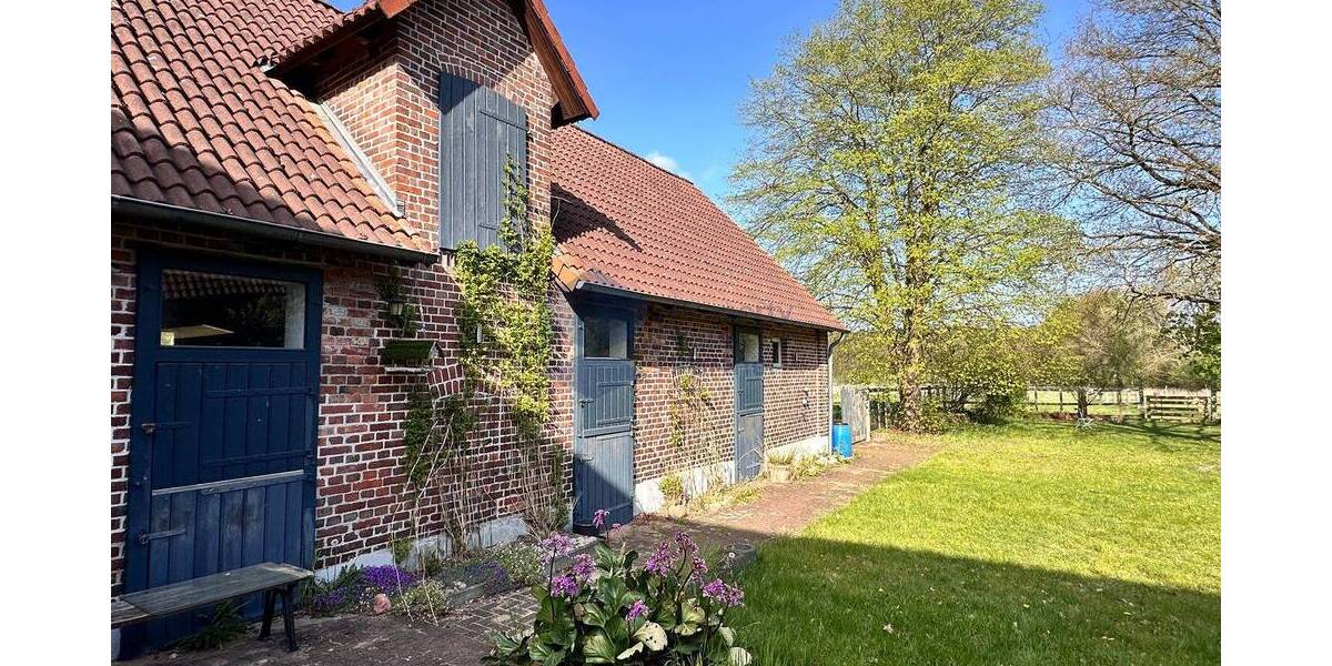 Bauernhaus, Landhaus Wedemark Negenborn - 1 Zimmer, 309 m&sup2;, 890.000&euro; | Angebot:26695463