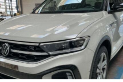 VW T-Roc 50.765 km 23.490 &euro; Lehrte 31275