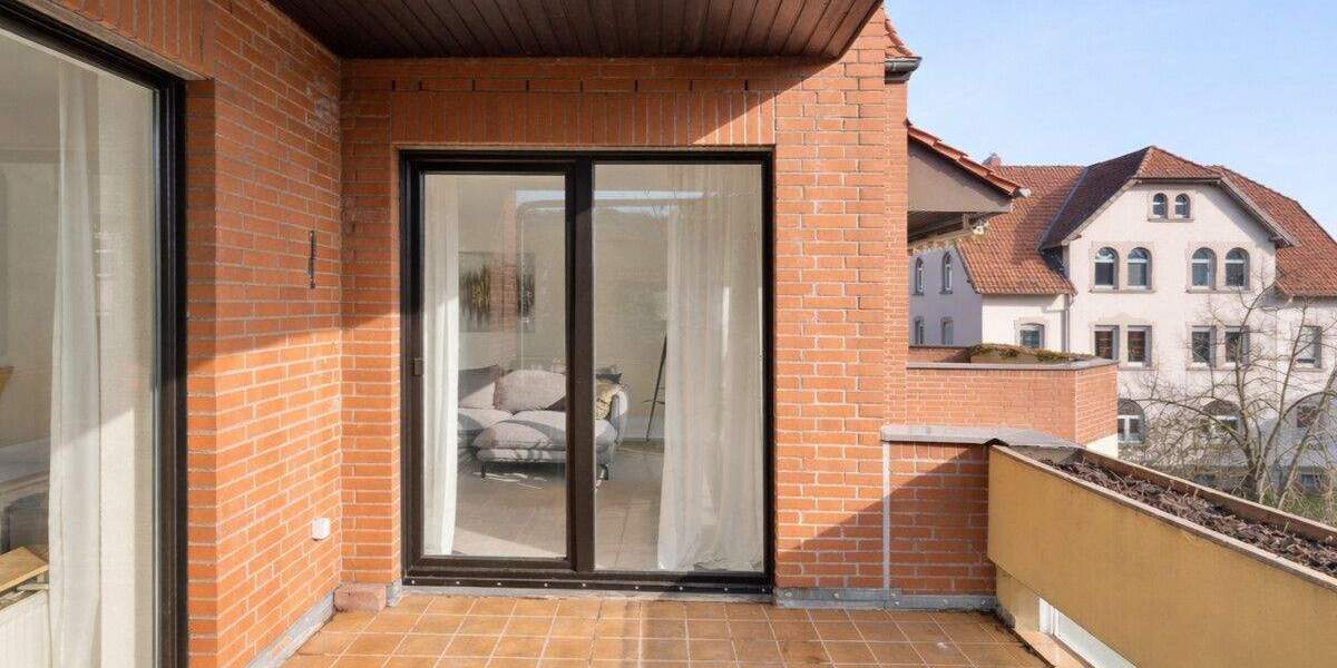 Etagenwohnung Gehrden - 2 Zimmer, 80 m&sup2;, 185.000&euro; | Angebot:25731755