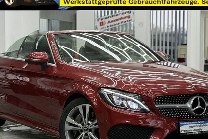 Mercedes-Benz C 300 75.500 km 29.500 &euro; Fuhrberg 30938