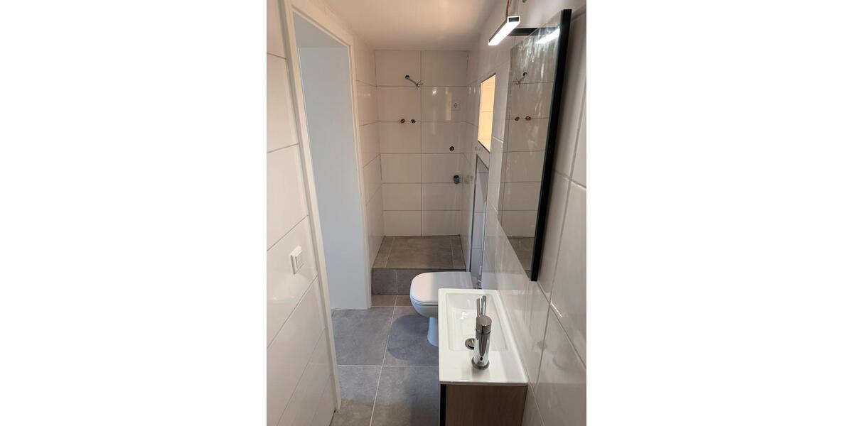 Etagenwohnung Hannover Vahrenwald-List - 2 Zimmer, 30 m&sup2;, 600&euro; | Angebot:24660990