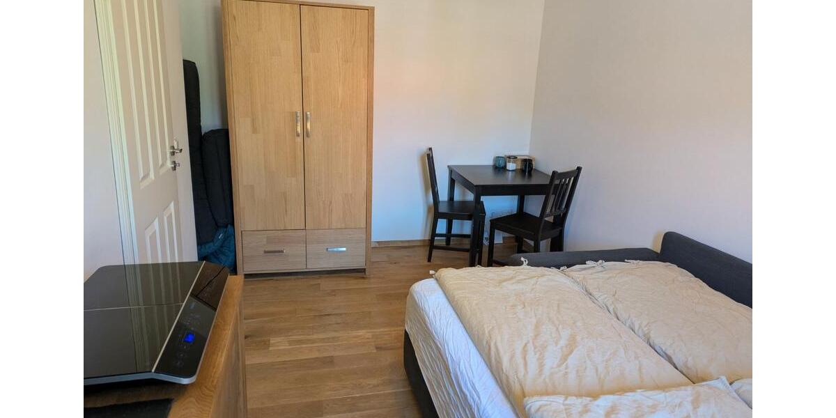 Etagenwohnung Wunstorf - 1 Zimmer, 21 m&sup2;, 540&euro; | Angebot:26445282