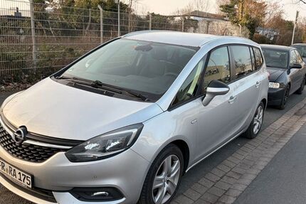 Opel Zafira 295.000 km 4.900 &euro; Langenhagen 30851