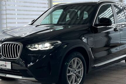 BMW X3 53.090 km 35.699 &euro; Burgdorf 31303