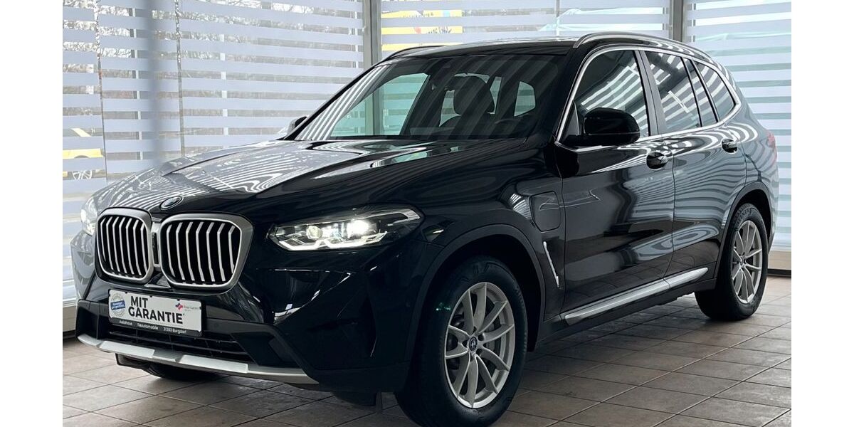 BMW X3 53.090 km 35.699 &euro; Burgdorf 31303