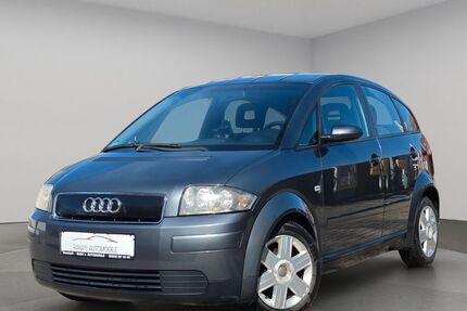 Audi A2 190.000 km 3.000 &euro; Neustadt 31535
