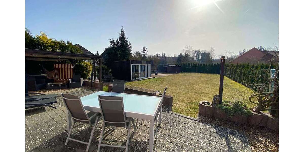 Einfamilienhaus Schwarmstedt - 5 Zimmer, 136 m&sup2;, 369.000&euro; | Angebot:23295433