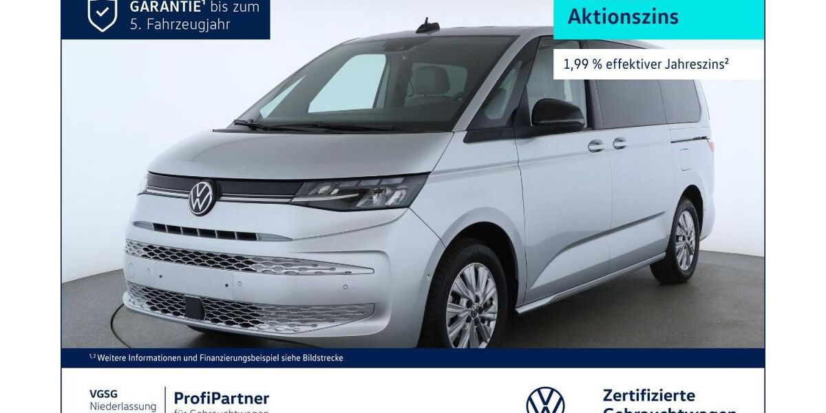 VW T7 Multivan 28.919 km 54.730 &euro; Hannover 30419