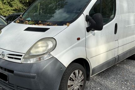 Nissan Primastar 275.871 km 3.799 &euro; Hannover 30629