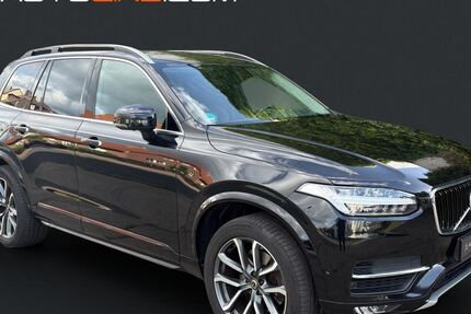 Volvo XC90 159.920 km 19.500 &euro; Ronnenberg StT Empelde Region Hannover 30952
