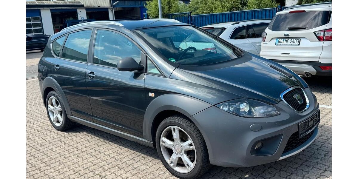 Seat Altea 270.000 km 1.800 &euro; Seelze 30926