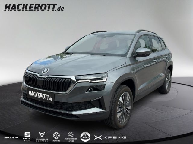 Skoda Karoq 5.136 km 32.450 &euro; Burgwedel 30938