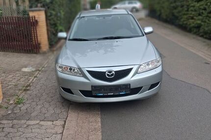 Mazda 6 265.000 km 1.500 &euro; Hannover 30629