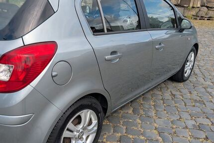 Opel Corsa 188.200 km 2.900 &euro; Hannover 30659