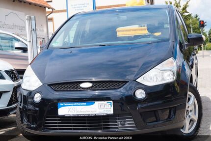 Ford S-Max 199.980 km 2.990 &euro; Burgdorf 31303