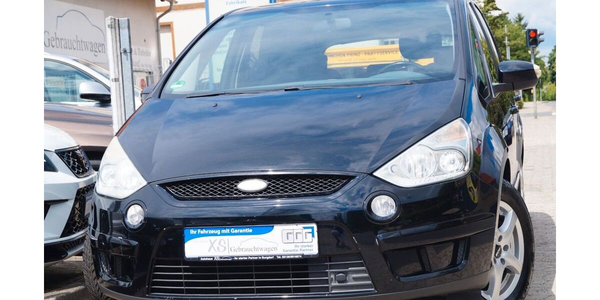 Ford S-Max 199.980 km 2.990 &euro; Burgdorf 31303